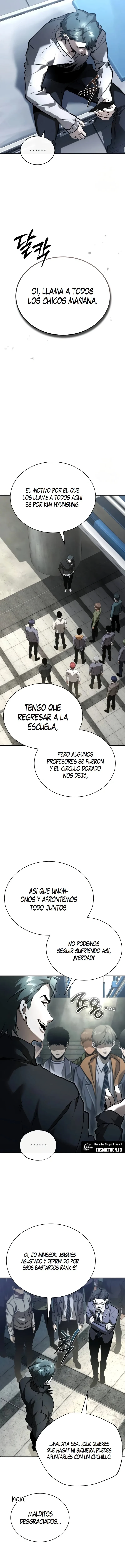 Condenado a Revivir: La Redención de Kim Hyunsung > Capitulo 66 > Page 151